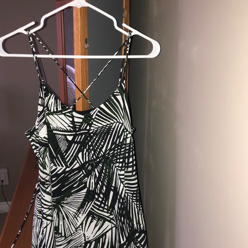 RW&CO. maxi dress